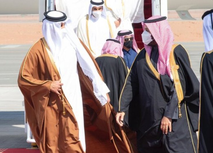 عربستان و امارات برنامه‌ای خطرناک تر از محاصره برای قطر دارند