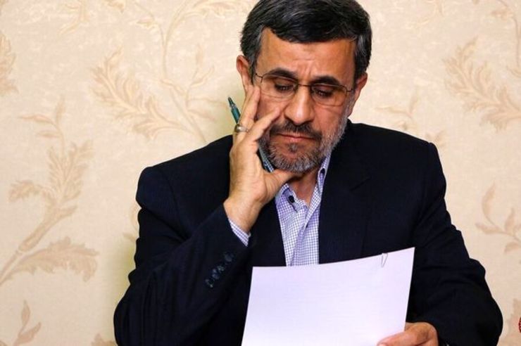 نامه احمدی‌نژاد به سران کشور‌های منطقه درباره احتمال جنگ علیه ایران