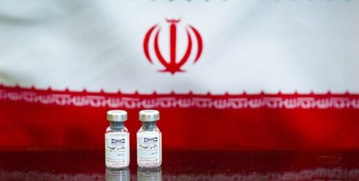 مشاهده علائم خفیف در یکی از دریافت‌کنندگان واکسن کوویران/ سه نفر مرخص شدند