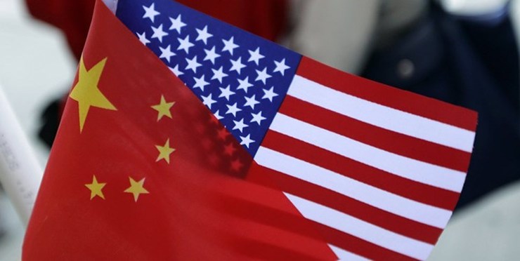 چین، آمریکا را «معلم متکبر حقوق بشر» خواند