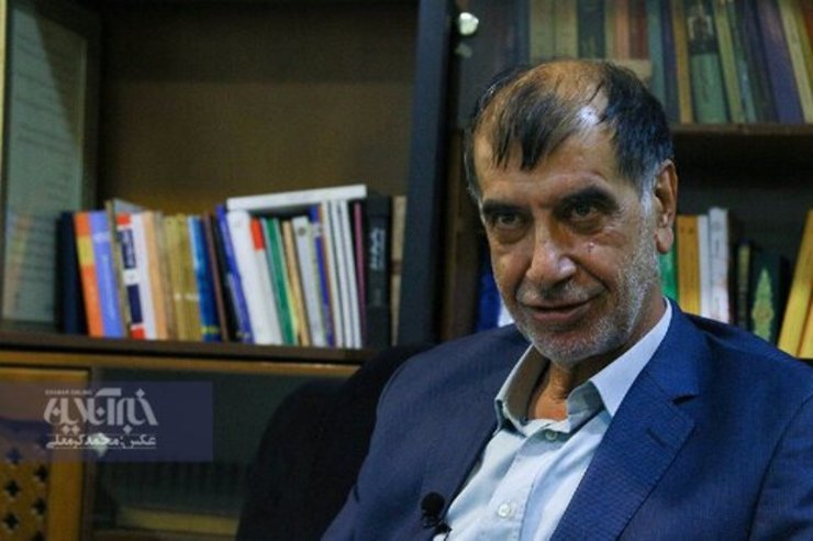 دعای ویژه باهنر برای احمدی‌نژاد / نمی‌توانیم رئیس‌جمهور از خارج وارد کنیم
