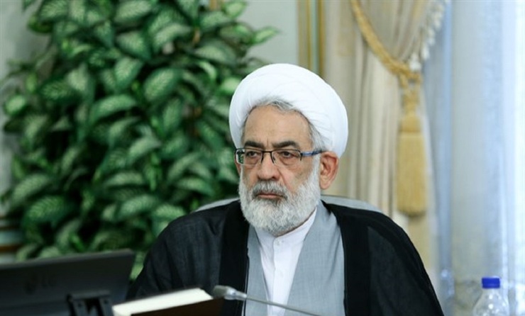 دادستان کل کشور: پرونده ترور شهید فخری‌زاده در سازمان قضایی نیروهای مسلح مطرح است