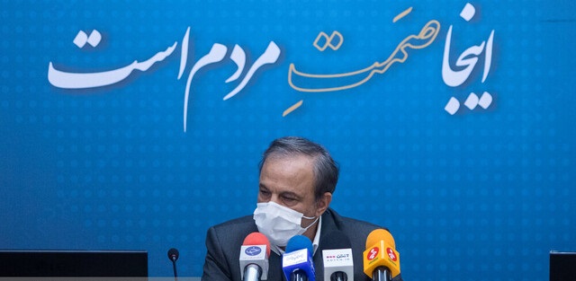 رزمحسینی: وزارت صمت مورد هجمه رانت خواران و مفسدان قرار گرفته/ خودروسازی مافیای بزرگی دارد رزمحسینی: وزارت صمت مورد هجمه رانت خواران و مفسدان قرار گرفته/ خودروسازی مافیای بزرگی دارد