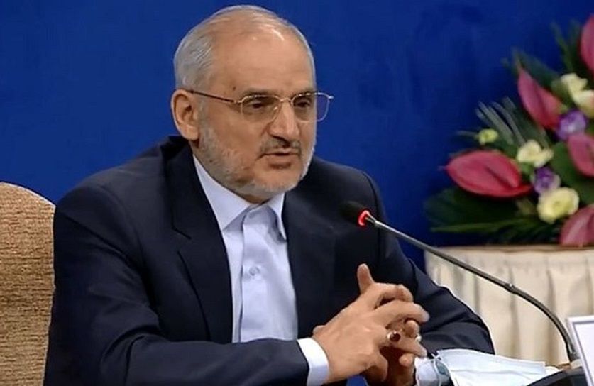 واریز ۷۶۲ میلیارد ریال به حساب فرهنگیان بازنشسته واریز ۷۶۲ میلیارد ریال به حساب فرهنگیان بازنشسته