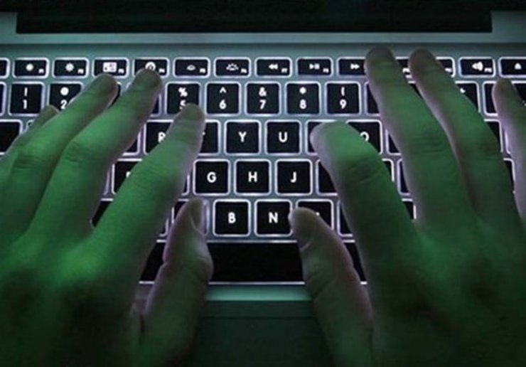 حمله سایبری به دانشگاه امام صادق