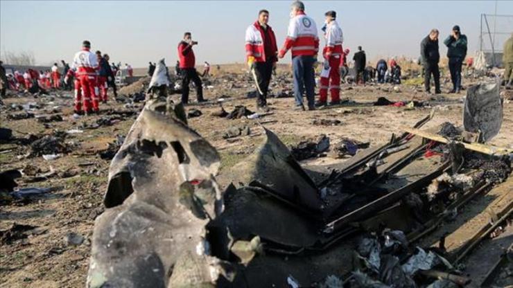 کانادا: ایران یکجانبه برای قربانیان سقوط هواپیمای اوکراینی غرامت تعیین نکند