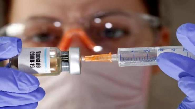 سرنوشت ۴ نفری که پس از تزریق واکسن «فایزر» فلج شدند