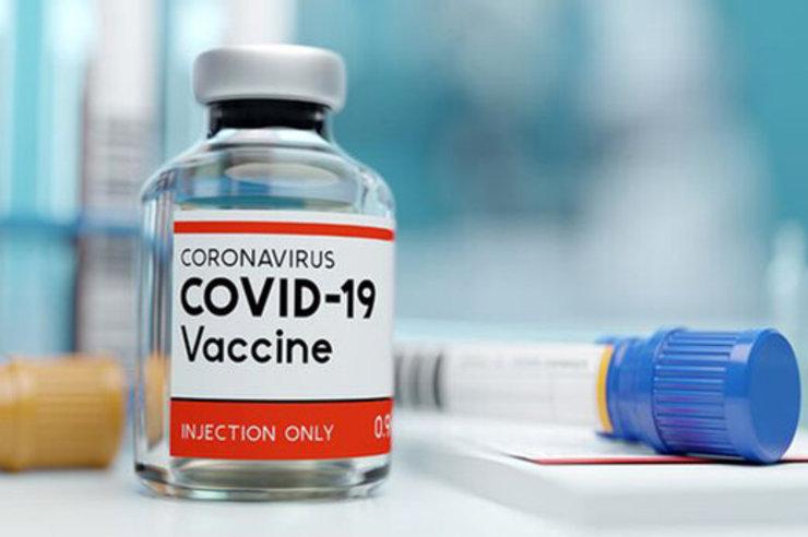 فراخوان ثبت‌نام داوطلبان تزریق واکسن کرونا در سامانه ۴۰۳۰