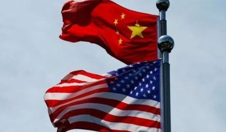 آمریکا محدودیت‌های بیشتری را برای صدور ویزا برای مقامات چینی اعمال کرد