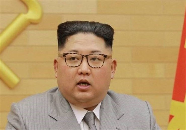 رهبر کره شمالی: به گسترش سلاح هسته‌ای ادامه می‌دهیم