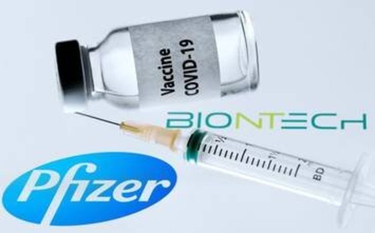 بررسی جزئیات مرگ پزشک آمریکایی پس از تزریق واکسن فایزر