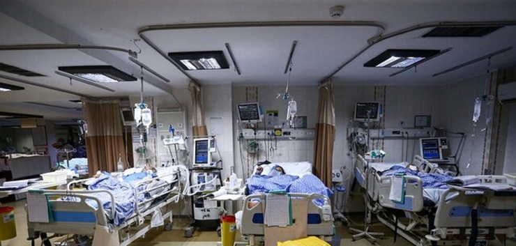 آمار کرونا در ایران، ۲۰ دی ۹۹/ شناسایی ۵۹۲۴ بیمار و ۸۲ فوتی جدید