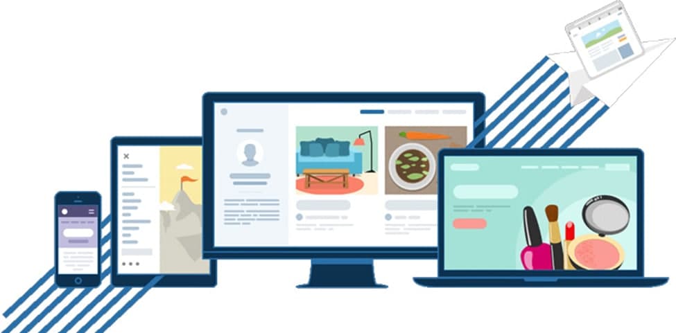 طراحی سایت خلاقانه با ایدههایی نو طراحی سایت خلاقانه با ایدههایی نو