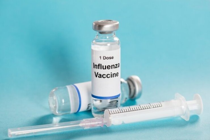 اولویت‌های تزریق واکسن آنفلوآنزا