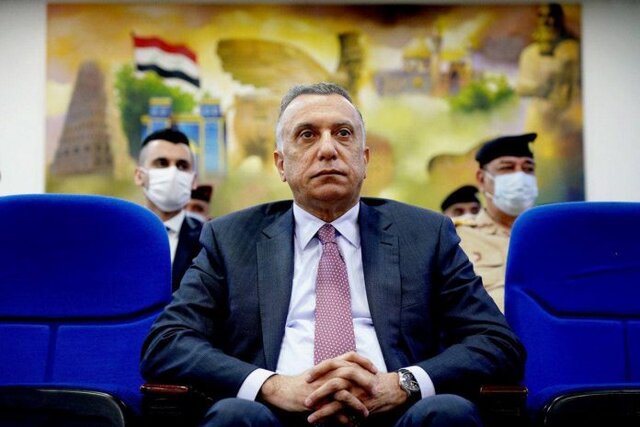 کمیسیون روابط خارجه پارلمان عراق: دولت درباره مداخلههای آمریکا خود را به خواب زده است کمیسیون روابط خارجه پارلمان عراق: دولت درباره مداخلههای آمریکا خود را به خواب زده است