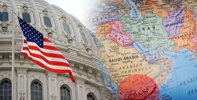 پس‌لرزه‌های انتخابات ‌آمریکا در خاورمیانه