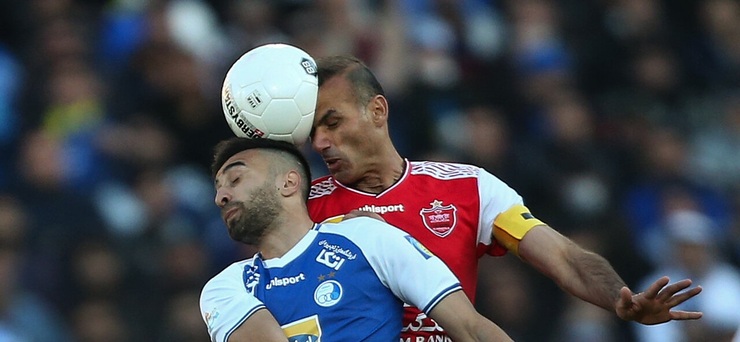 پاداش ویژه در انتظار استقلال و پرسپولیس برای برد در دربی ۹۴