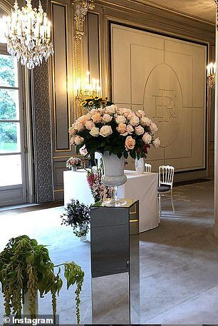 ولخرجی کار دست ماکرون و همسرش داد ولخرجی کار دست ماکرون و همسرش داد