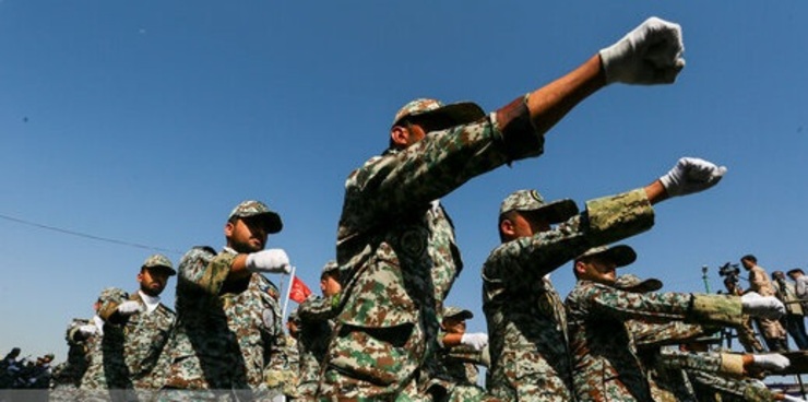 خبر خوش برای سربازان؛ کاهش مدت خدمت کارکنان وظیفه متاهل