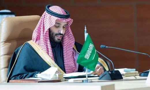 فایننشال تایمز: بحران قطر برنده نداشت/ بن سلمان باید برای بهبود وجههاش تلاش زیادی کند فایننشال تایمز: بحران قطر برنده نداشت/ بن سلمان باید برای بهبود وجههاش تلاش زیادی کند