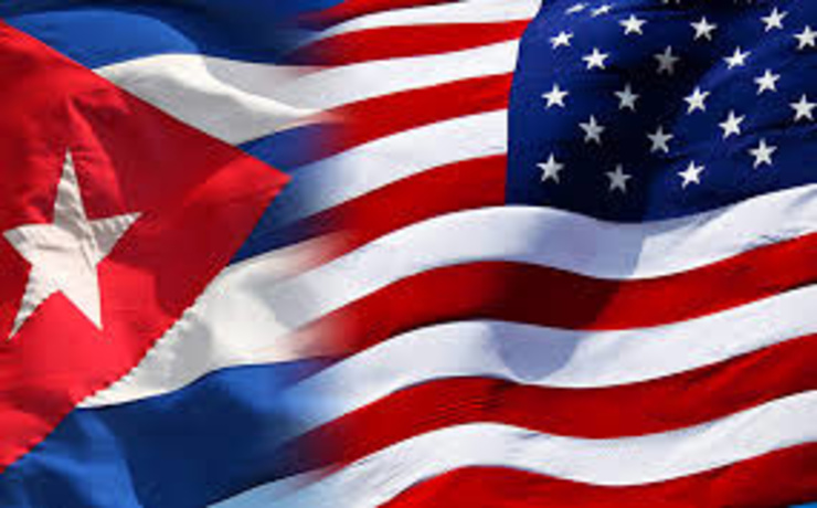 آمریکا دوباره کوبا را به فهردست حامیان تروریسم بازگرداند