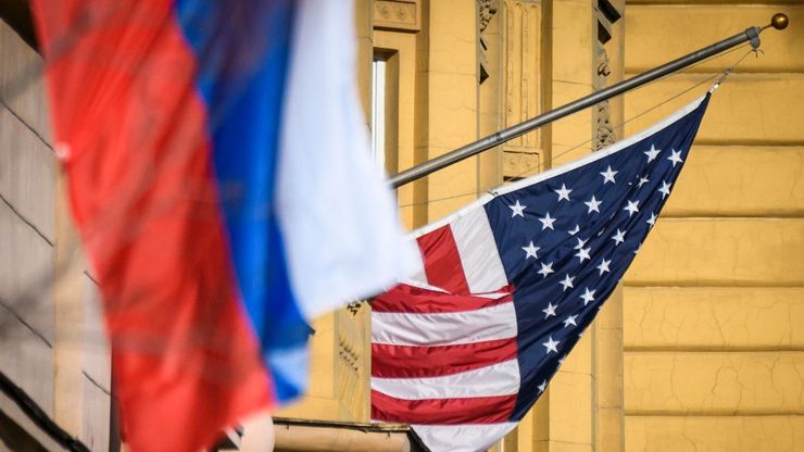 جهان پساترامپ و چشم‌انداز روابط آمریکا با روسیه