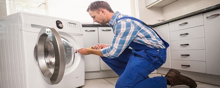 معرفی امدادینو، بهترین شرکت برای تعمیر لباسشویی بوش، سامسونگ و ال جی