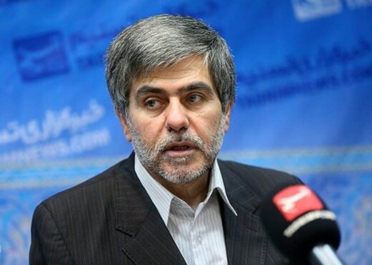 حمایت یک نماینده احمدی نژادی از سوزاندن مازوت /اگر بد است چرا کشورهای دیگر از ما می خرند؟