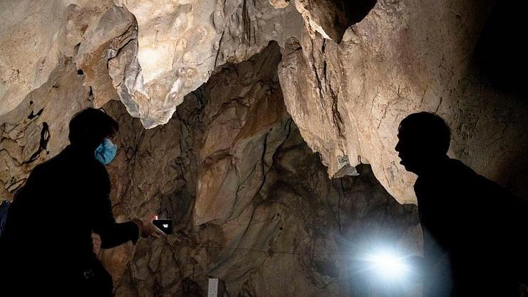 نقاشی ۴۵ هزار ساله؛ قدیمی‌ترین غارنگاره جهان در اندونزی کشف شد