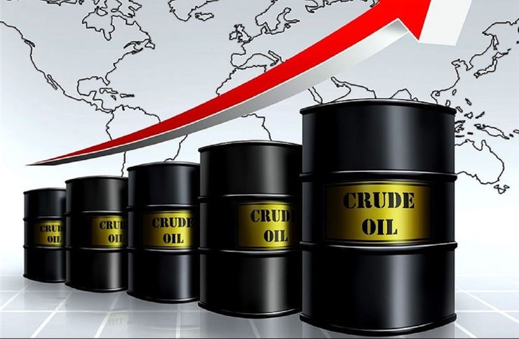 پیش بینی بانک جهانی از افزایش قیمت نفت