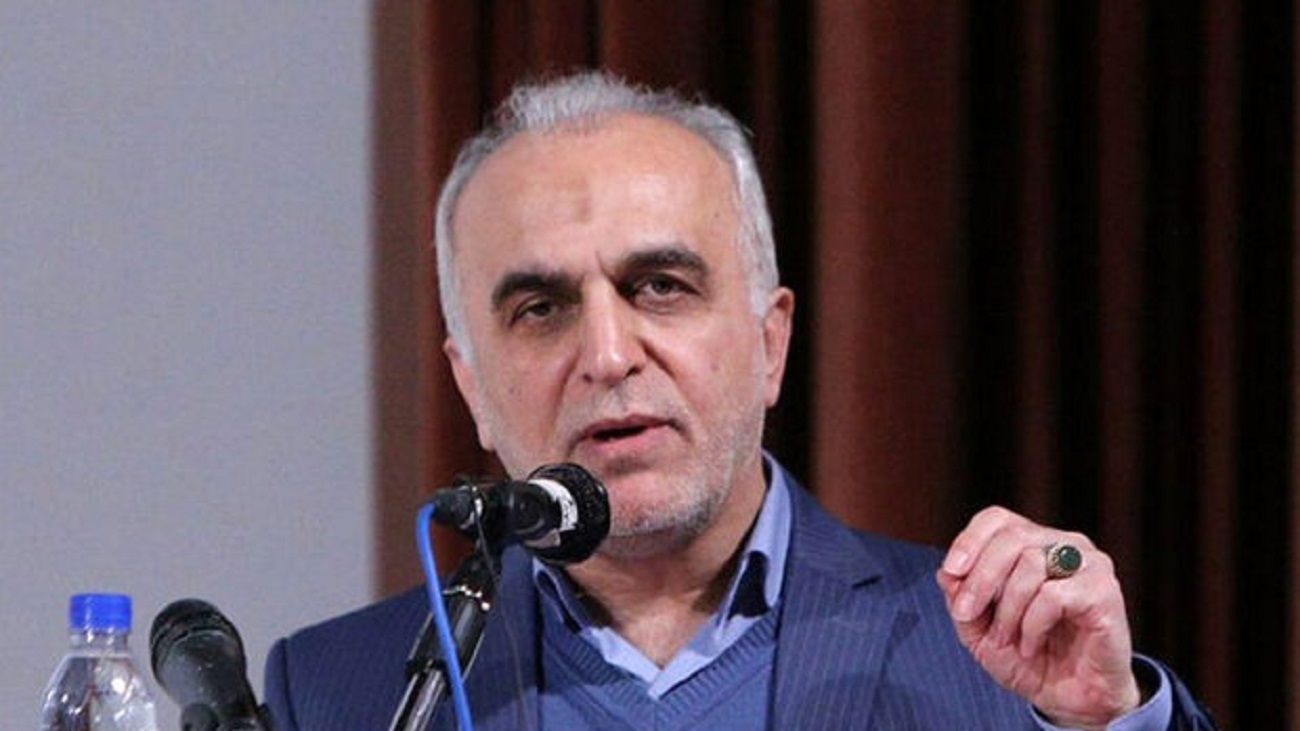 وزیر اقتصاد: «سرخابیها» دهه فجر بورسی میشوند وزیر اقتصاد: «سرخابیها» دهه فجر بورسی میشوند