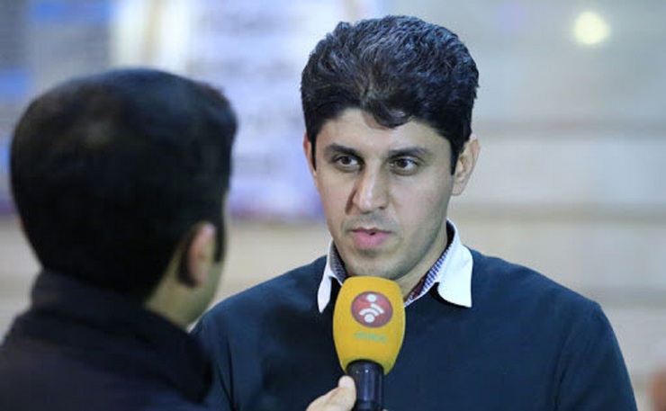 حمله تند دبیر سازمان لیگ تکواندو به هادی ساعی