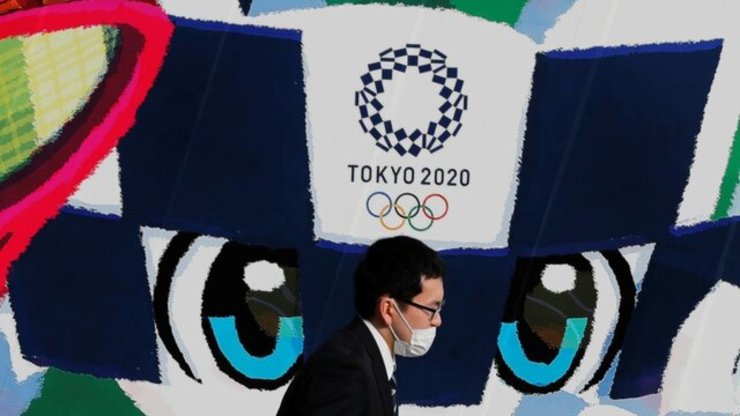 گزارش نیویورک تایمز از احتمال لغو المپیک برای اولین بار بعد از جنگ جهانی