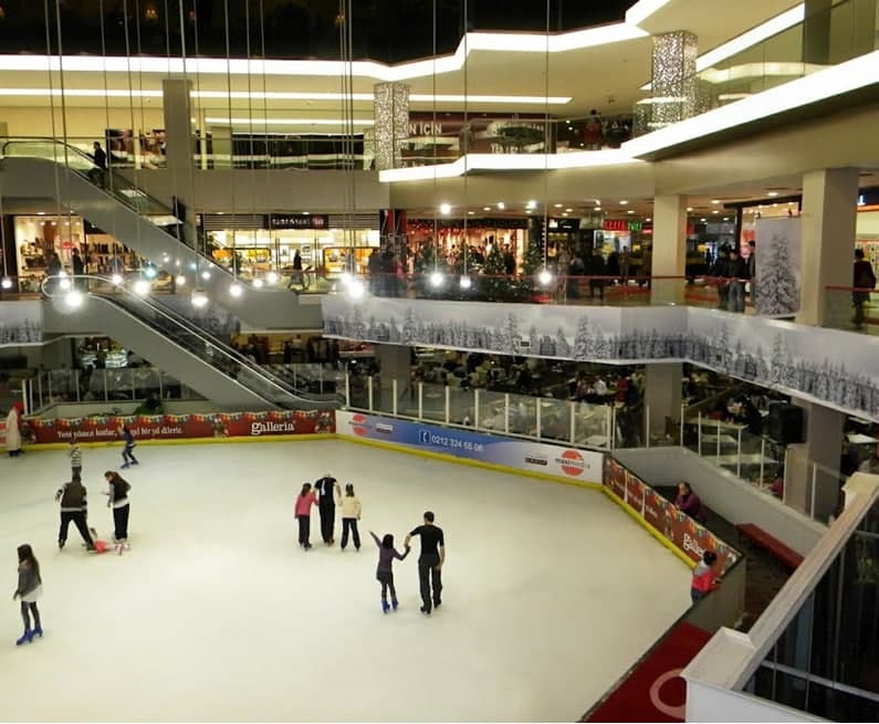 معرفی مراکز خرید ترکیه معرفی مراکز خرید ترکیه