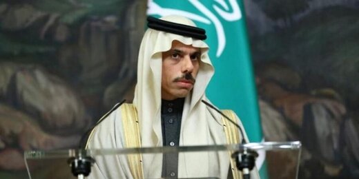 عربستان از برقراری کامل روابط دیپلماتیک با قطر خبر داد عربستان از برقراری کامل روابط دیپلماتیک با قطر خبر داد