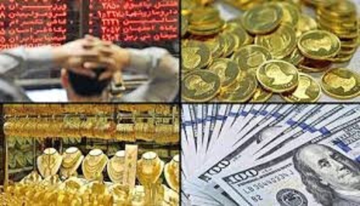 پیش بینی بازار ارز، طلا، مسکن و بورس در ۱۴۰۰