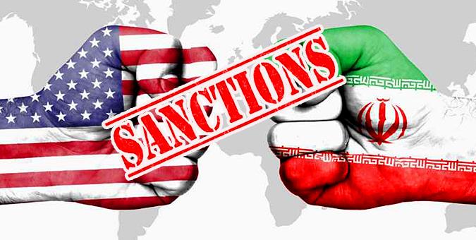 سیاستهای داخلی کشور با تحریمهای آمریکا همسو نشوند سیاستهای داخلی کشور با تحریمهای آمریکا همسو نشوند
