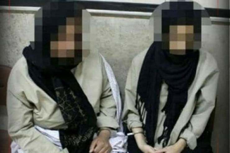 بازداشت ۲ زن به دلیل آوازخوانی در کرمانشاه / ناجا: باعث جریحه‌شدارشدن افکار عمومی شدند!