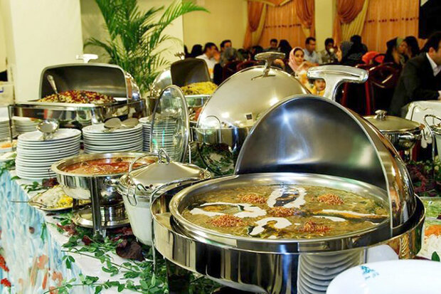 ۲۵ درصد رستورانهای تهران یا مشاور املاک شده اند یا نمایشگاه خودرو ۲۵ درصد رستورانهای تهران یا مشاور املاک شده اند یا نمایشگاه خودرو