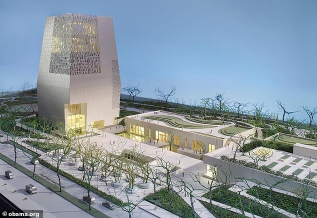 ترامپ دو میلیارد دلار برای کتابخانه و موزه ریاست&zwnj;جمهوری&zwnj;اش می&zwnj;خواهد