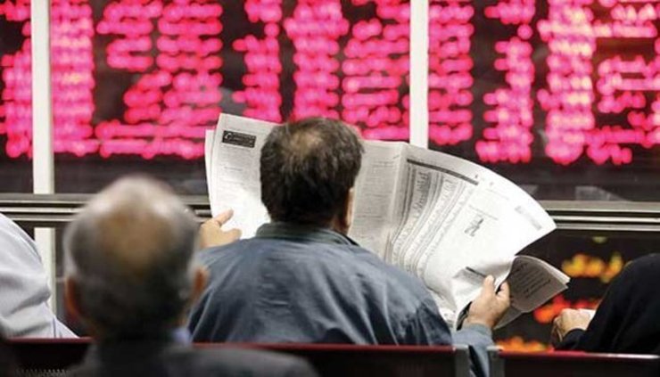 جزئیات تجمع سهامداران مقابل بورس تهران