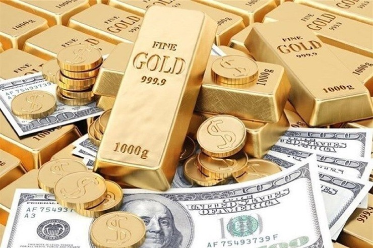 قیمت طلا، سکه و دلار در بازار امروز ۱۳۹۹/۱۰/۳۰| دلار ۲۱،۰۰۰ تومان شد
