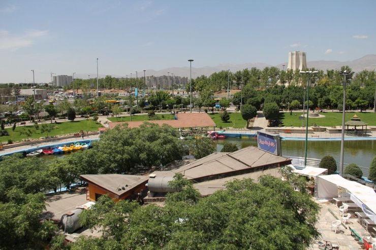 ۱۲ پارک جنگلی تا پایان امسال به شهرداری‌های تهران واگذار می‌شود