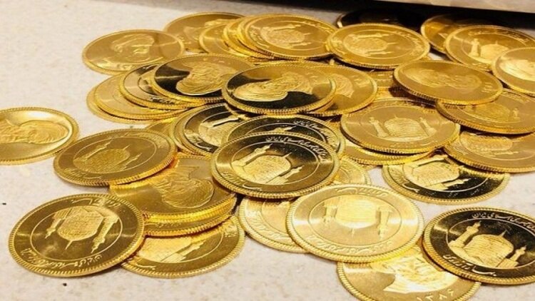 نوسان عجیب در بازار طلا/چرا سکه به کانال ١٠ میلیون تومان برگشت؟ نوسان عجیب در بازار طلا/چرا سکه به کانال ١٠ میلیون تومان برگشت؟