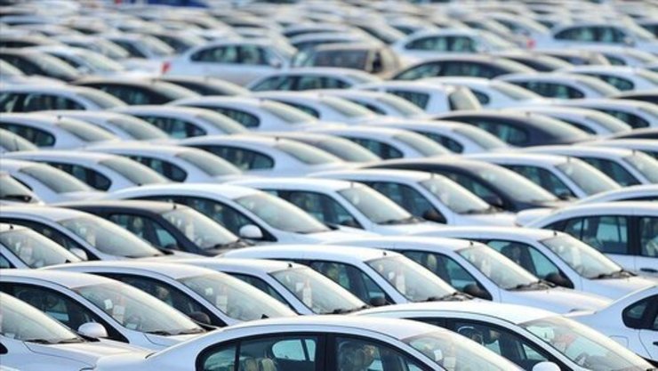 رکوردشکنی کاهش قیمت خودرو در یک روز/کاهش ۲۵ میلیونی قیمت خودرو در بازار