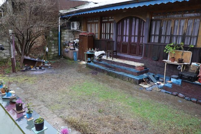 خرید خانه مادری شیون فومنی و راه اندازی خانه – موزه شیون، یک مطالبه عمومی است خرید خانه مادری شیون فومنی و راه اندازی خانه – موزه شیون، یک مطالبه عمومی است