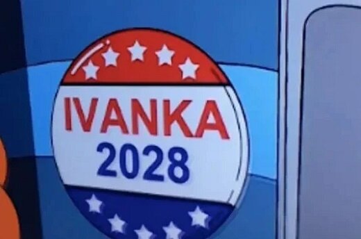 ۷ پیشبینی سیمپسونها که میتواند رنگ واقعیت بگیرد ۷ پیشبینی سیمپسونها که میتواند رنگ واقعیت بگیرد