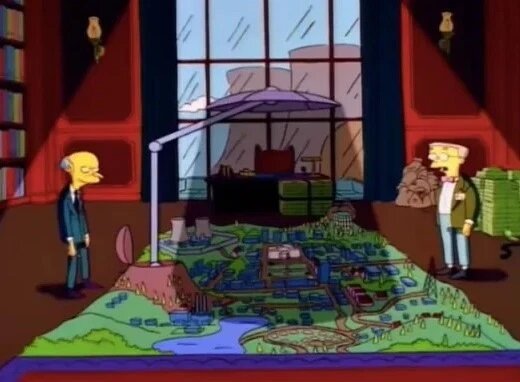 ۷ پیشبینی سیمپسونها که میتواند رنگ واقعیت بگیرد ۷ پیشبینی سیمپسونها که میتواند رنگ واقعیت بگیرد