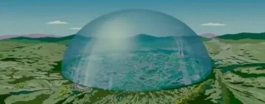 ۷ پیشبینی سیمپسونها که میتواند رنگ واقعیت بگیرد ۷ پیشبینی سیمپسونها که میتواند رنگ واقعیت بگیرد