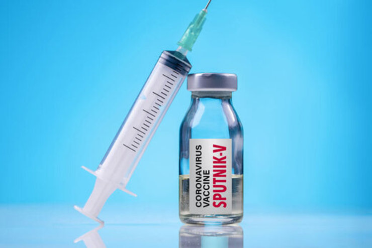 واکسن روسی کرونا در افراد مسن مصونیت ۹۰ درصدی ایجاد می‌کند